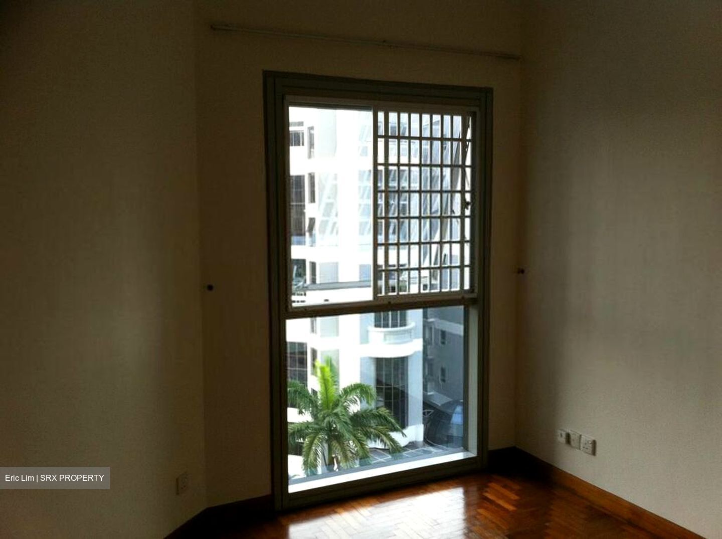 The Bayshore (D16), Condominium #579654301